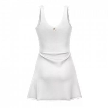 Heroe's Vestito Merope White